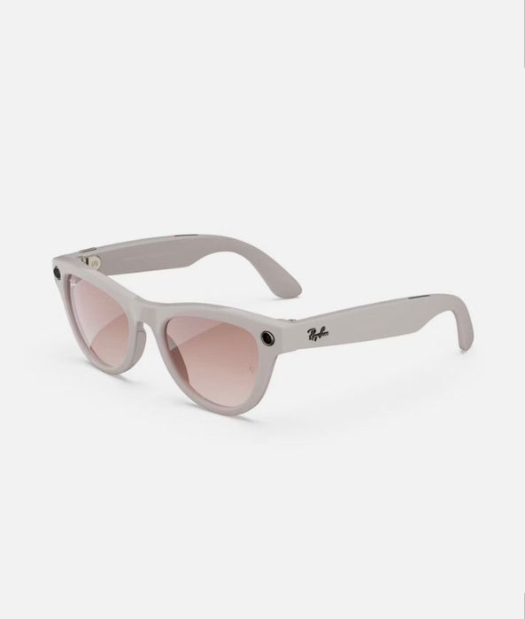 Ray-Ban Meta Skyler