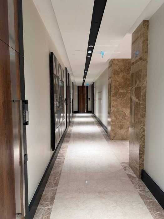 Сдам 40 м² Офис в Аренду. Piramit Tower. ул. Бабура. Яккасарайский!