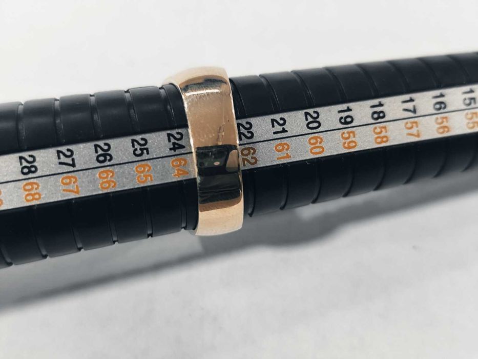 Златен пръстен 14к