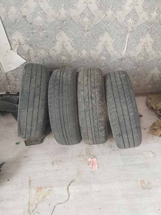 Статус титанки на ваз R14