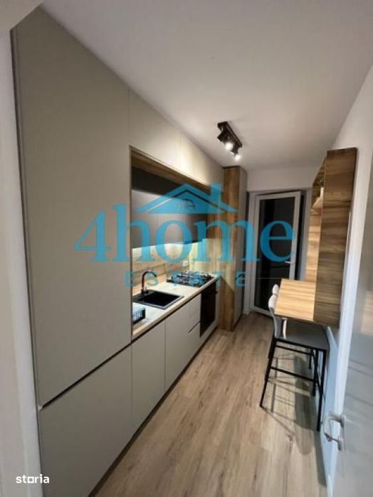 Apartament 2 camere Estoria City|Nicolae Teclu|Metrou