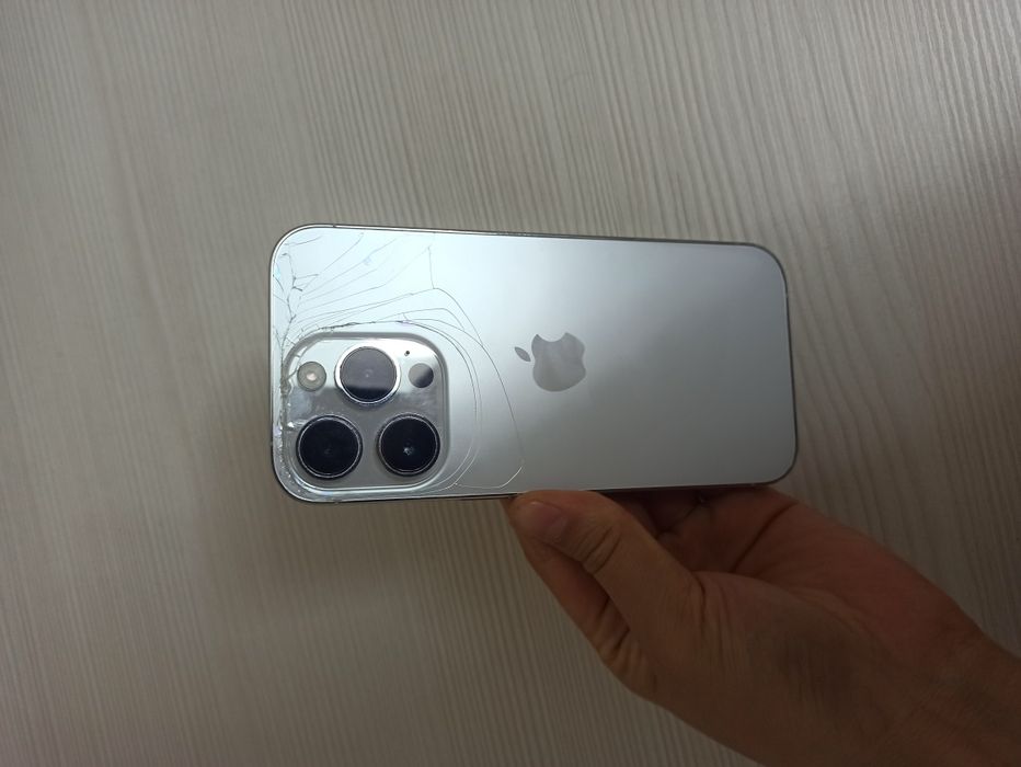 Iphone 14 pro, 128гб