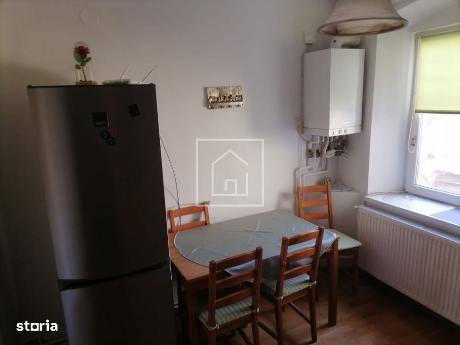 Apartament cu 2 camere in Centrul Istoric — fotografia 3