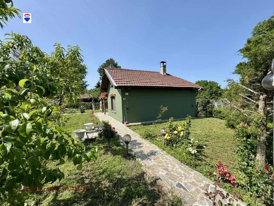 Продава се Къща в с. Черешово, Област Русе - 99 кв.м за 1313 €/кв.м - Снимка #7