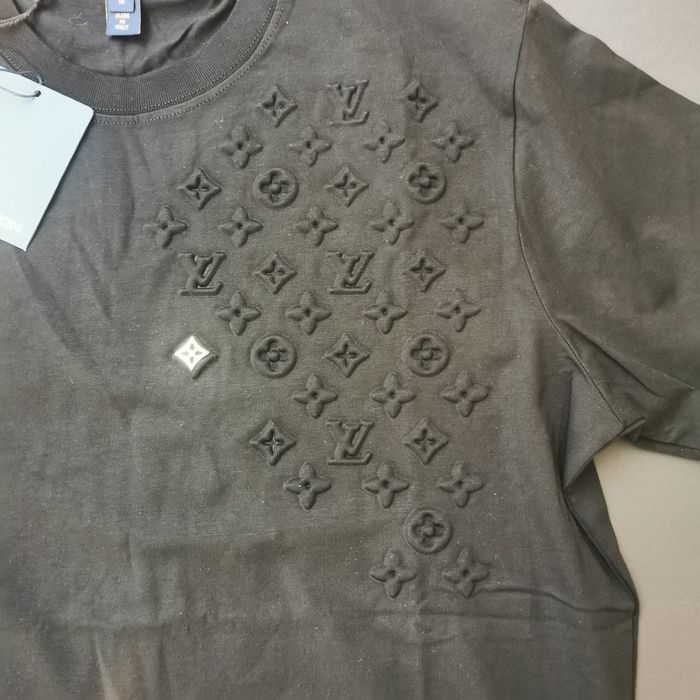 Tricou Louis vuitton