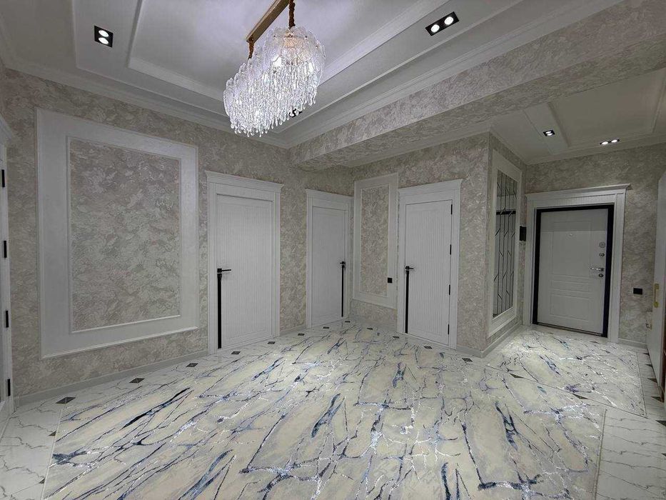 Срочно! Продаётся 4х комнатная квартира!!!