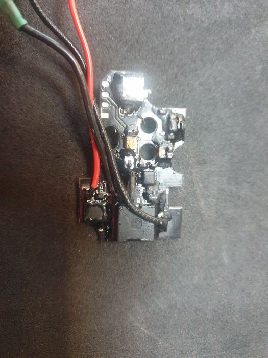 Mosfet Novritch semi only