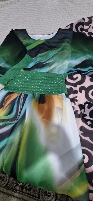 Вечерние платья,48 размер