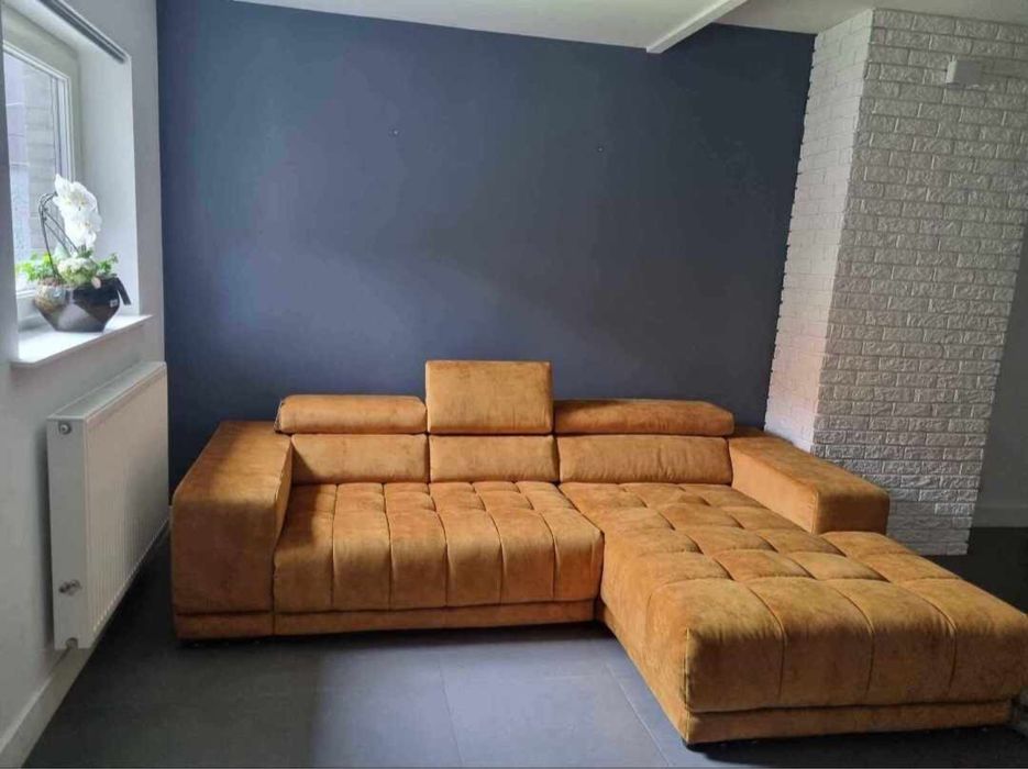 Coltar pentru living