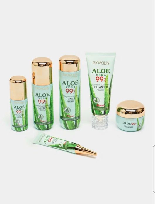 BIOAQUA Orginal 100%
Bizaga shunaqa yuzga uxodiviy naborlarimizadan ke