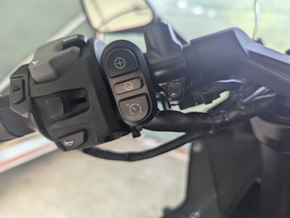 Accesorii moto Suzuki GSX-800 (GSX-8R, GSX-8R, GSX-8T, GSX-8TT)