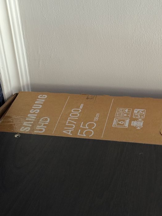 Samsung 55 ua7100