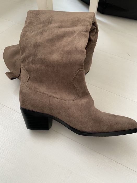 Сапоги Vivian Royal