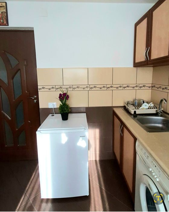 Inchiriez garsoniera regim hotelier