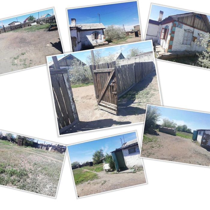 Продаю дом на рабочем посёлке