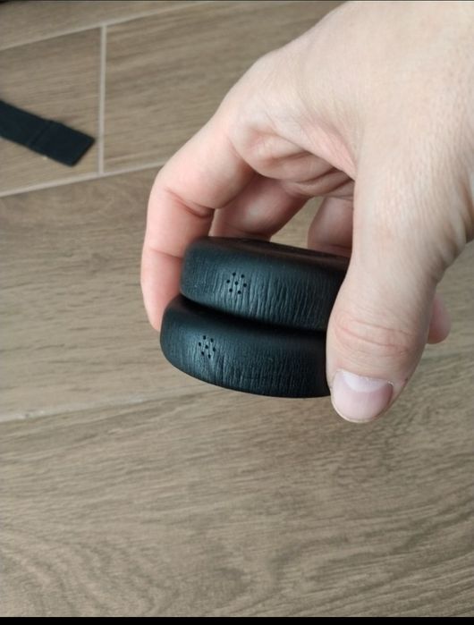 Bureti originali casti casca Jabra Evolve 75