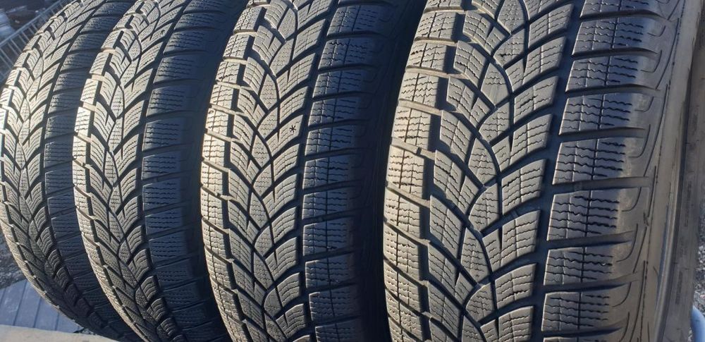 225 50 17, 225 55 17, 235 55 17, 215 55 17, 205 55 17