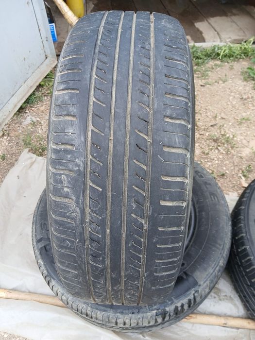 Продам резину летнюю