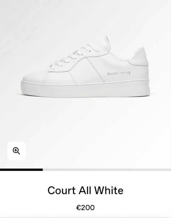 Filling Pieces 45
