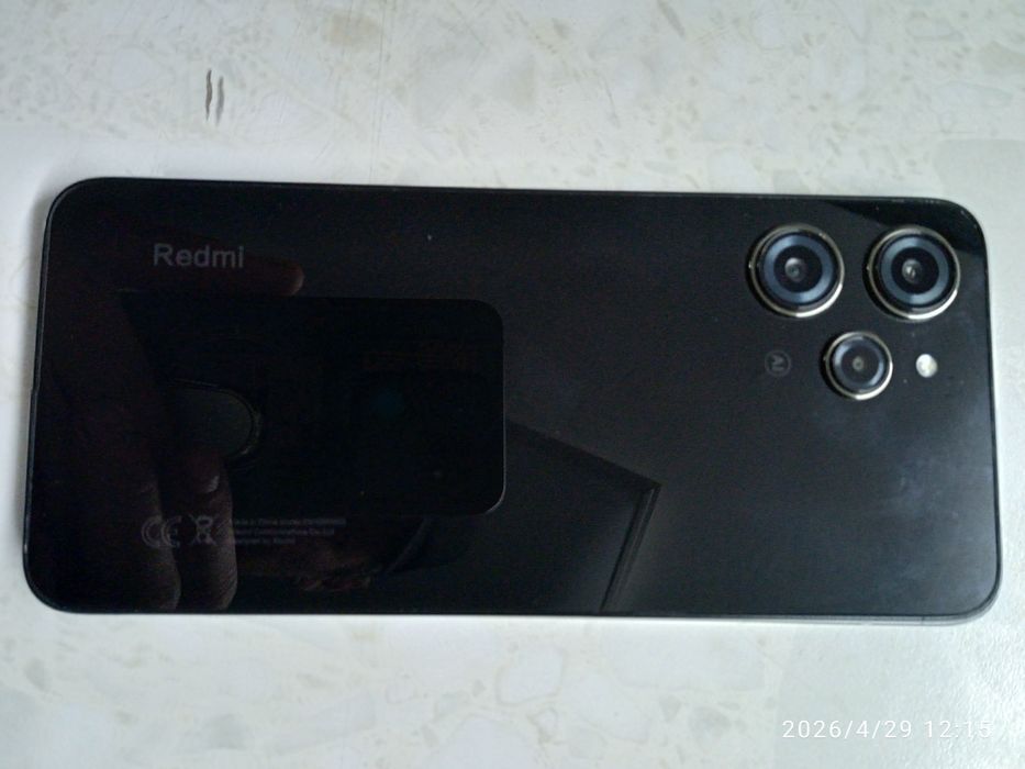 Xiaomi Redmi 256g