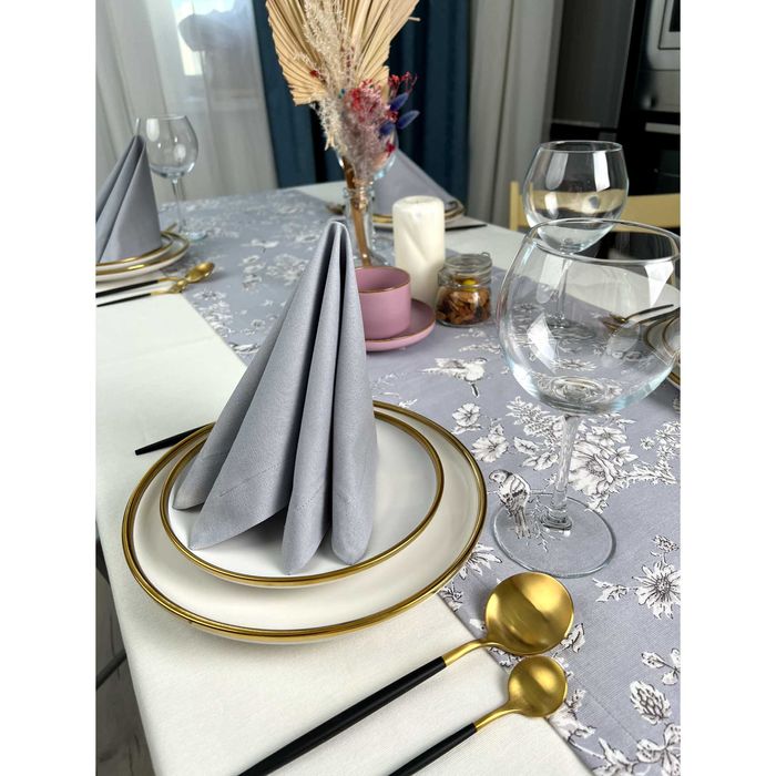 Салфетки для сервировки