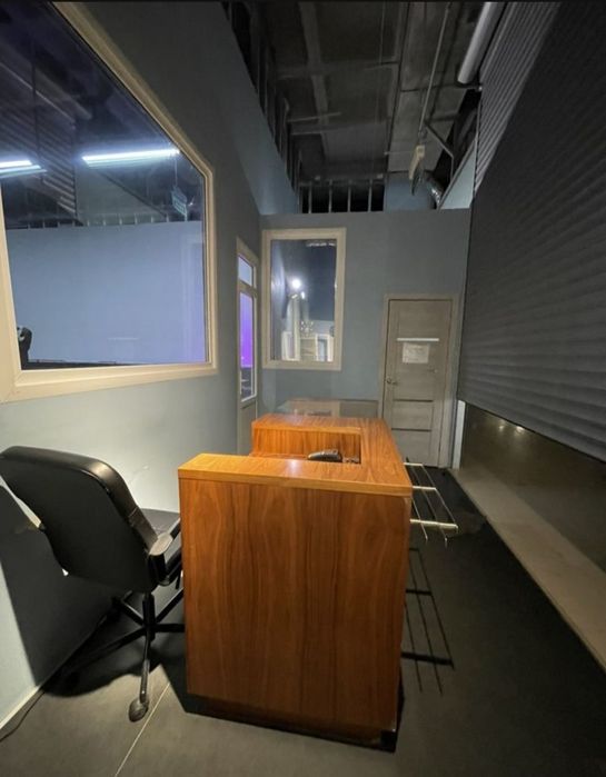 Ресепшн на заказ