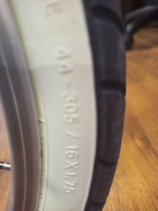 Детско колело за момиче