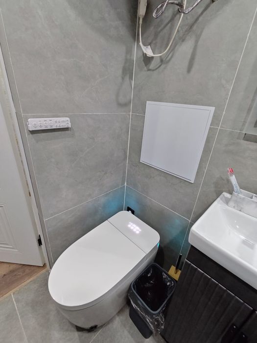 Апартаменты посуточно в городе Сарани