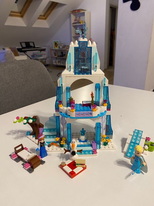 Lego friends-vand sau schimb