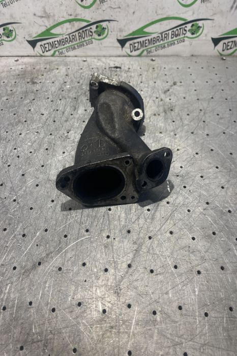 Teava galerie admisie 059 145 997 D Volkswagen VW Touareg generatia 1