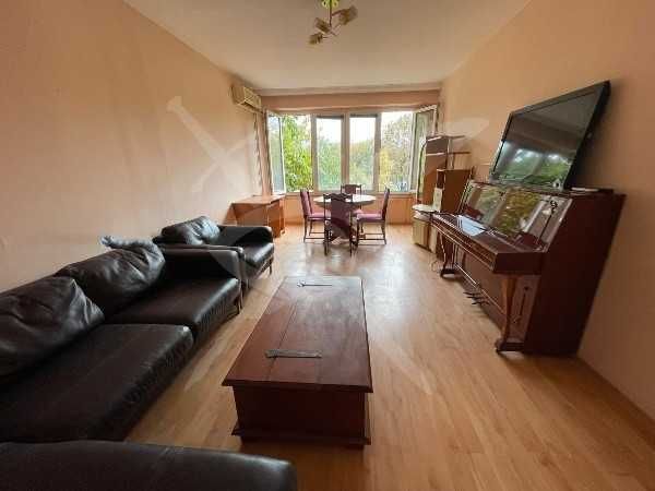 Двустаен апартамент в Южен 94983