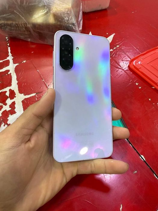 Samsung galaxy A 36 5G