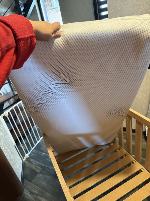 Vand patut + saltea cocos NEFOLOSITE