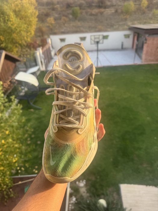 Ghete de baschet Nike Gt Run 1 Tie Dye 44