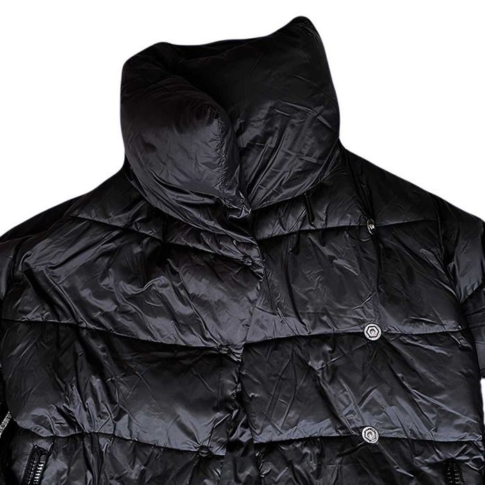 Женская куртка-плащ DİLVİN