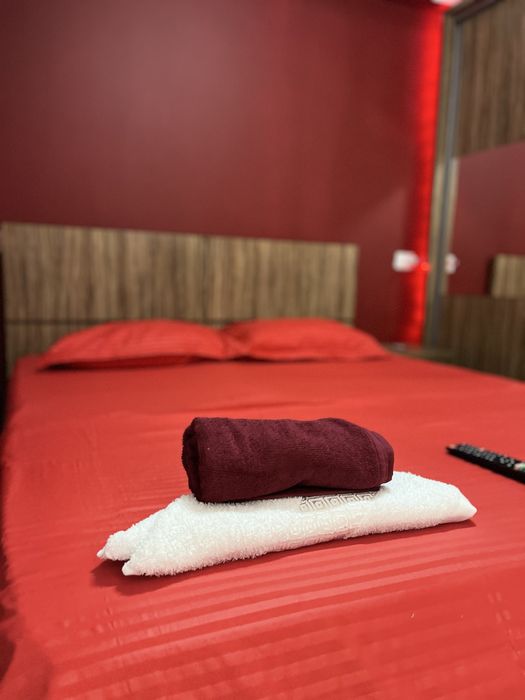 Apartamente Regim Hotelier Botosani