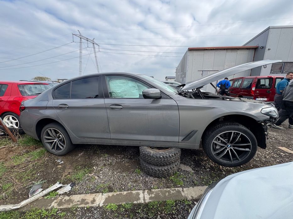 BMW Seria 5 BMW 530 TDI XDrive Automat.  Motor/Cutie OK
