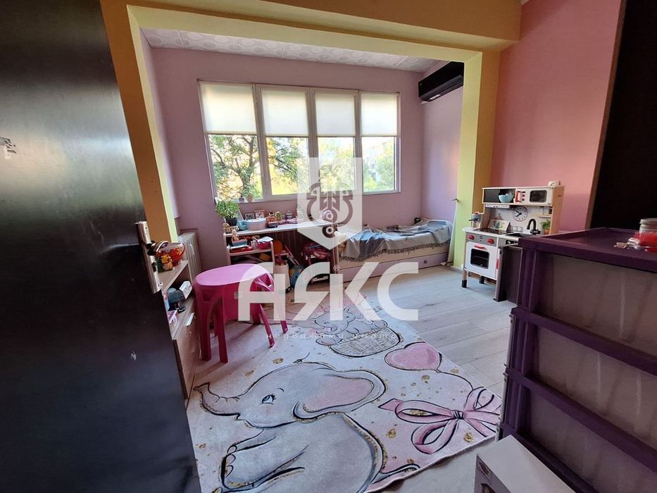 Продава се Двустаен апартамент в София, Дружба 1 - 67 кв.м за 2762 €/кв.м - Снимка #5