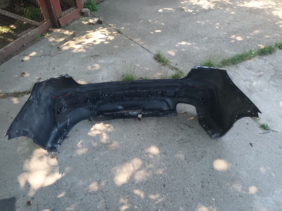 Bara spate bmw x4 f26 M-paket