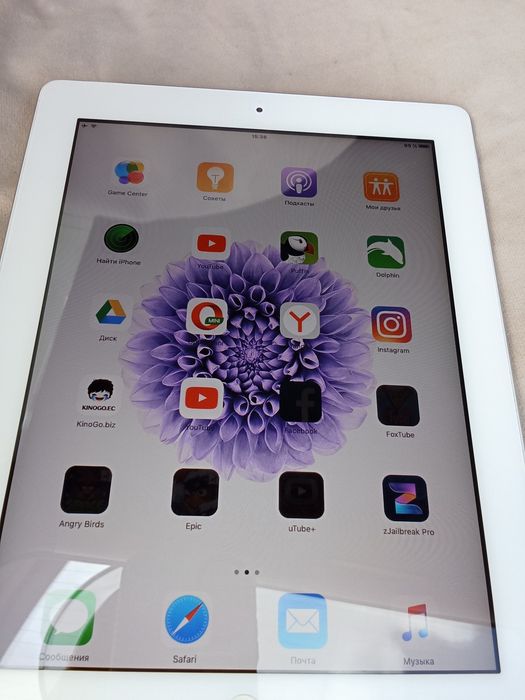 Продам планшет Apple iPad 64gb, A1396