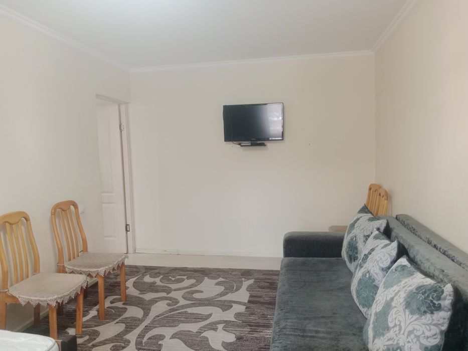 Квартира в аренду