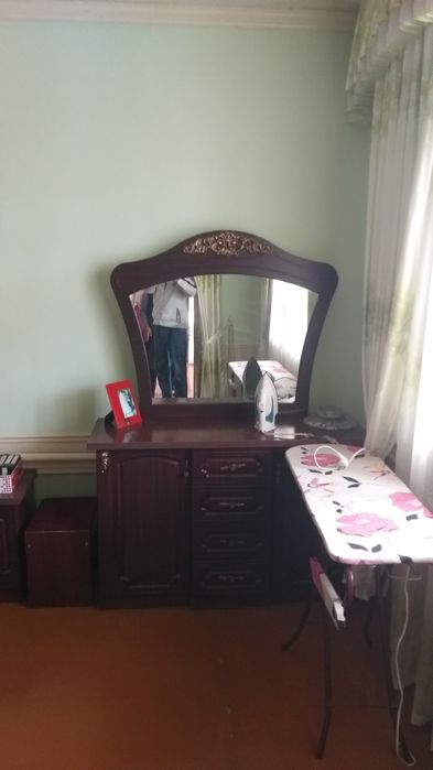 Участка сотилади