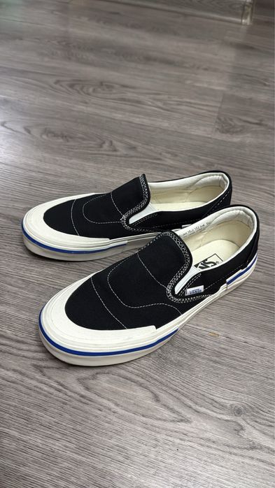 Кеды Vans оригинал