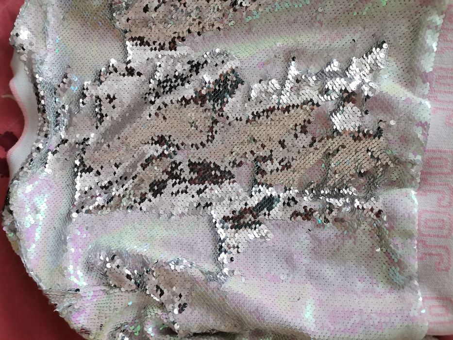 Детско яке за момиче