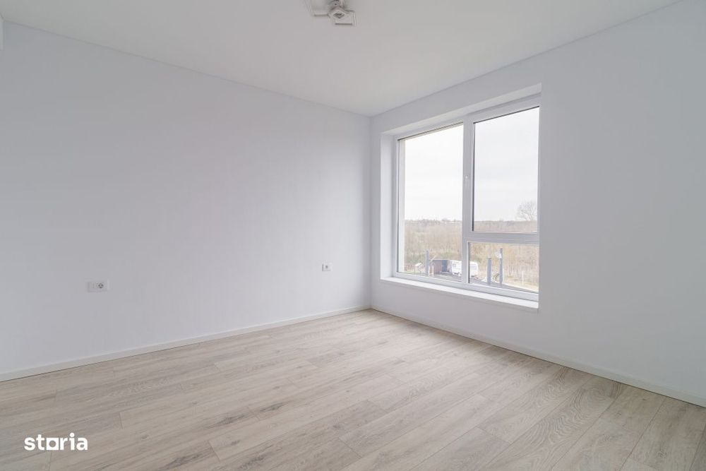 Penthouse 5 camere complex Green City