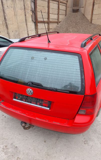 Alternator Mufa Rupta Mufa Rupta Volkswagen VW Golf a 4-a generatie