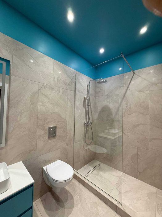 Роскошная квартира в центре Ташкента | Ц-1 | Авторский ремонт