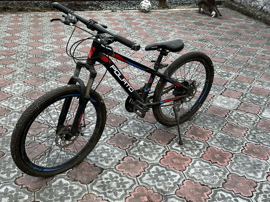 Продам 3 велика