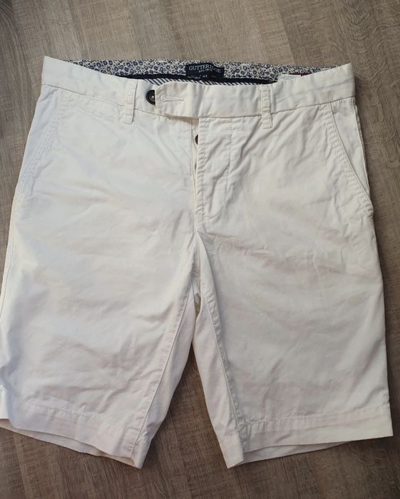 Pantaloni bărbați Gutteridge