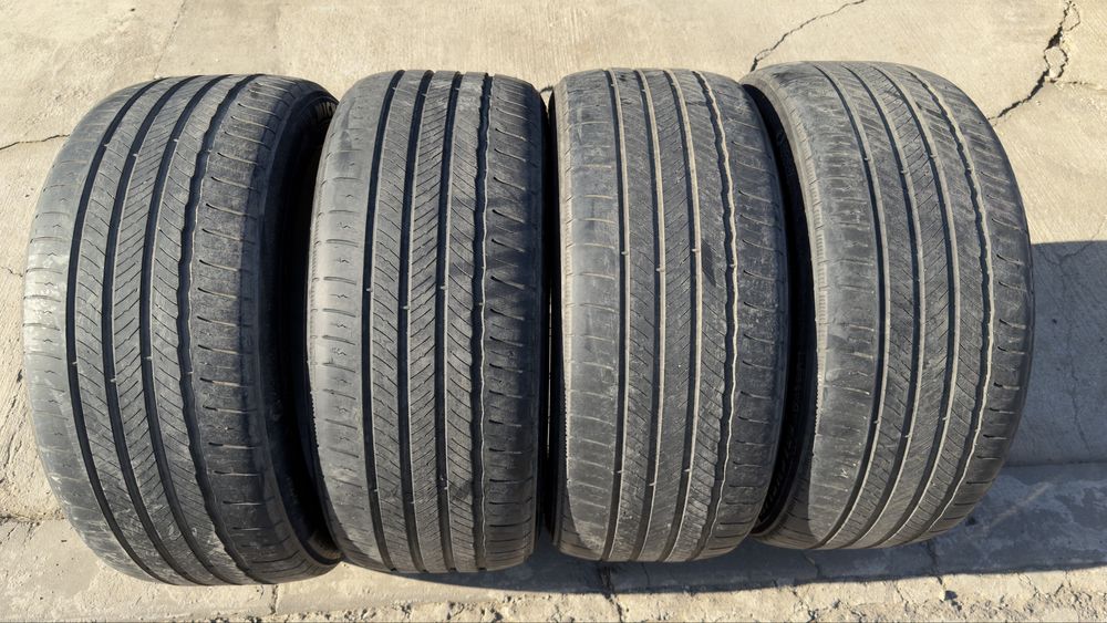 Anvelope MICHELIN R18